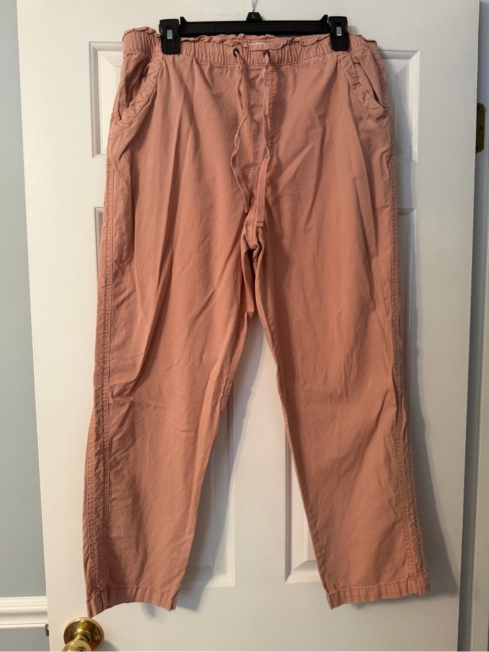 Sonoma Women's Drawstring Joggers